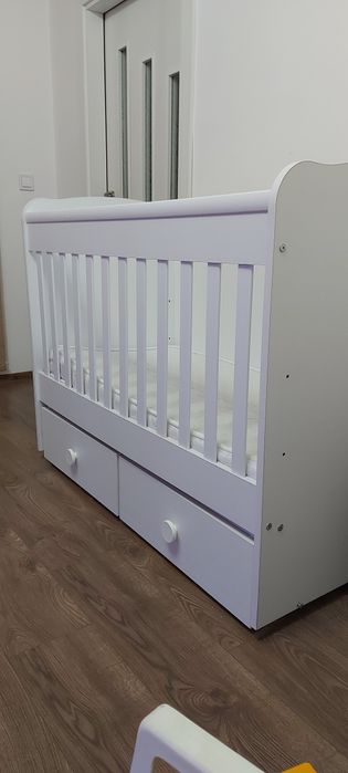 Продажба на бебешка кошара