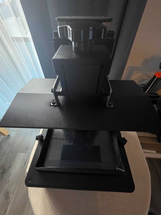 Phrozen Sonic Mighty 8K — Imprimantă 3D LCD 10.1"