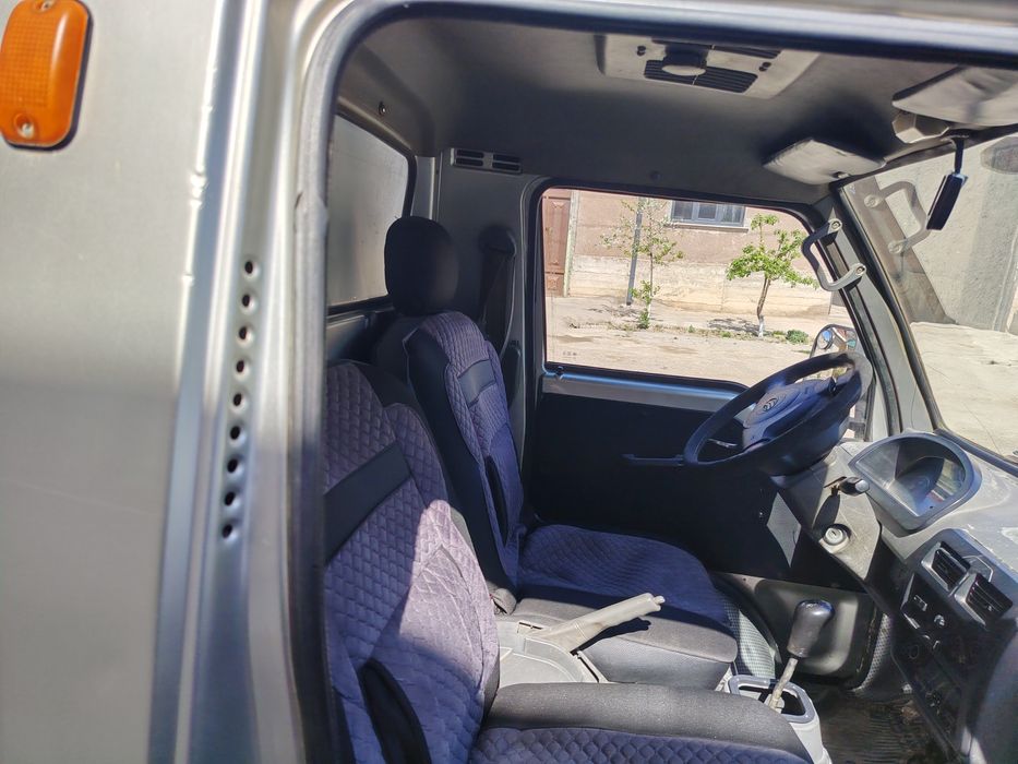 Foton forland 2014 yil