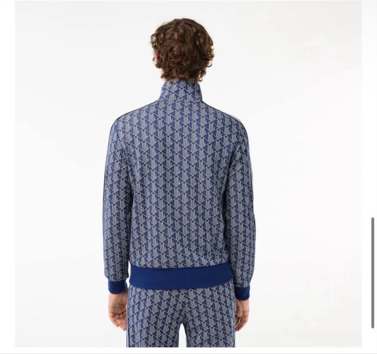 Lacoste двойка original