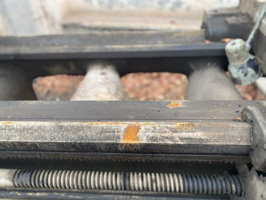 Токарный станок  дип 300