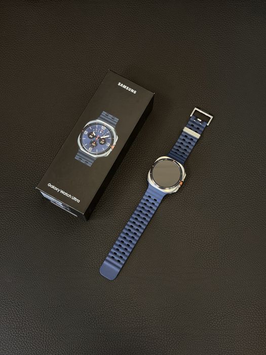 Samsung Watch ULTRA LTE 2025