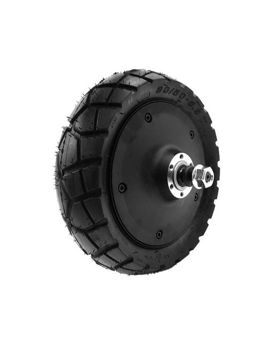 Motor Trotineta‼️BYD 1600W‼️Joyor T10 S10 1000W‼️Kukirin T3 800W‼️ Cu sau fara cauciuc de 10 inch, pentru Trotineta, scooter electric