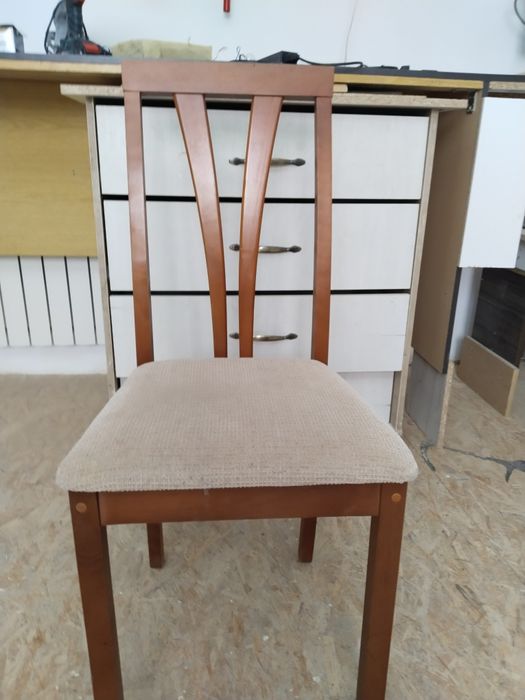 Стулья  б/у 2штуки