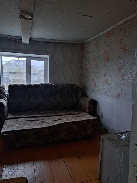 Продам дом с.Берёзовка