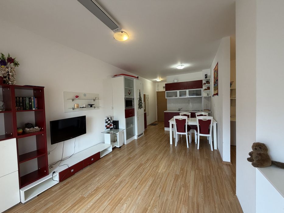 Продава се Тристаен апартамент в с. Тънково, Област Бургас - 78 кв.м за 409 €/кв.м - Снимка #6