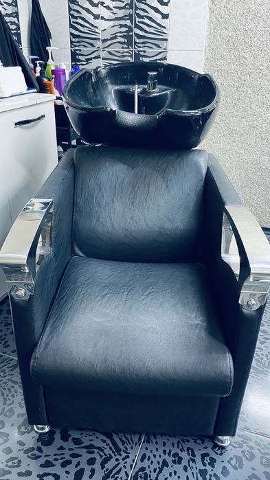 Парткмахерское оборудование