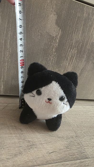 Мягкие игрушки детские