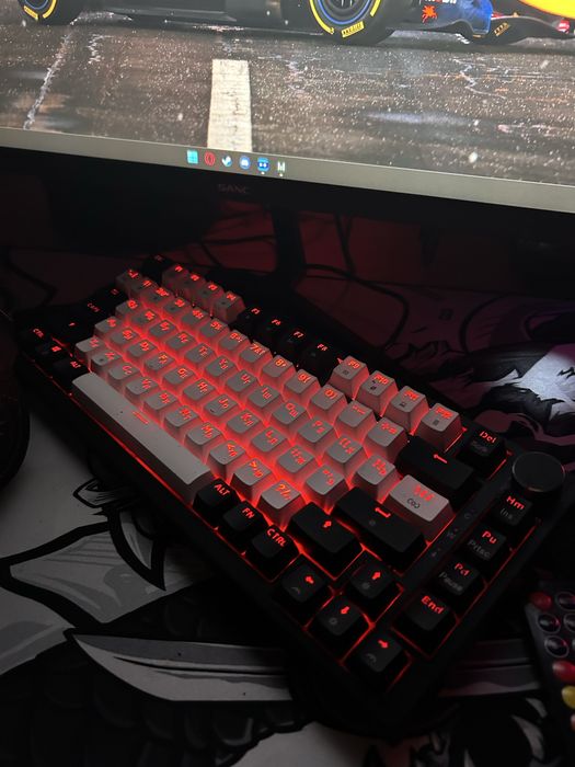 8 Гб / 32 Гб / SSD 1000 Гб / Win 11 Pro