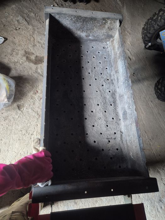 Продам мангал качественный