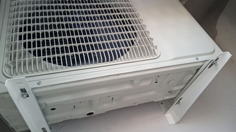 Установка продажа кондиционеры