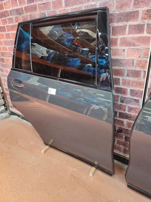 Usa spate Bmw X7 G07