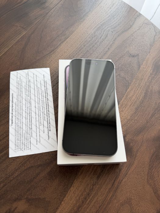 Продам смартфон Apple iPhone 14 Pro 512Gb