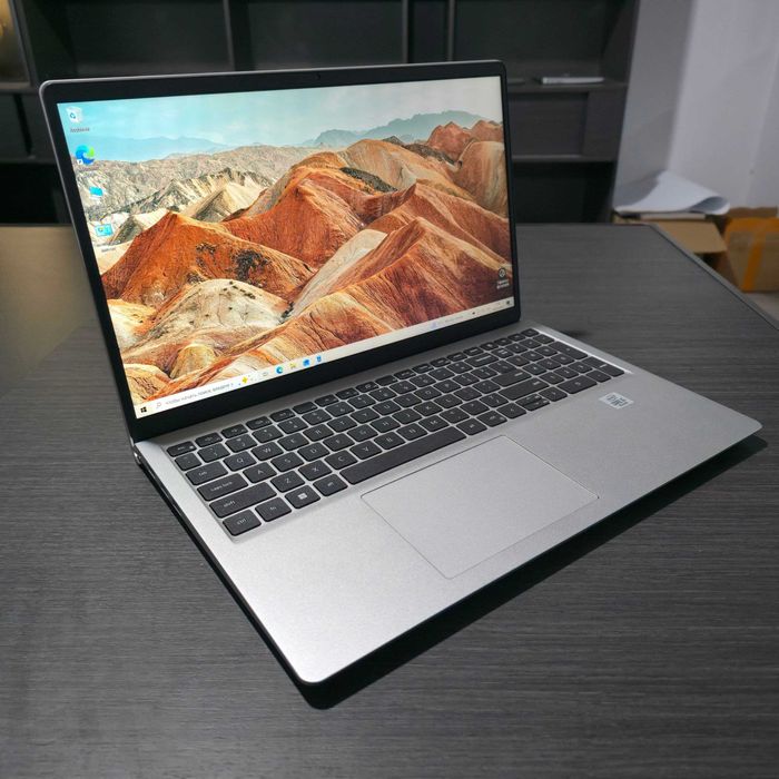 Dell i5 SSD 256/8 GB