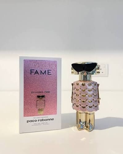 Paco Rabanne Blooming Pink The Collector Edition edp 80ml