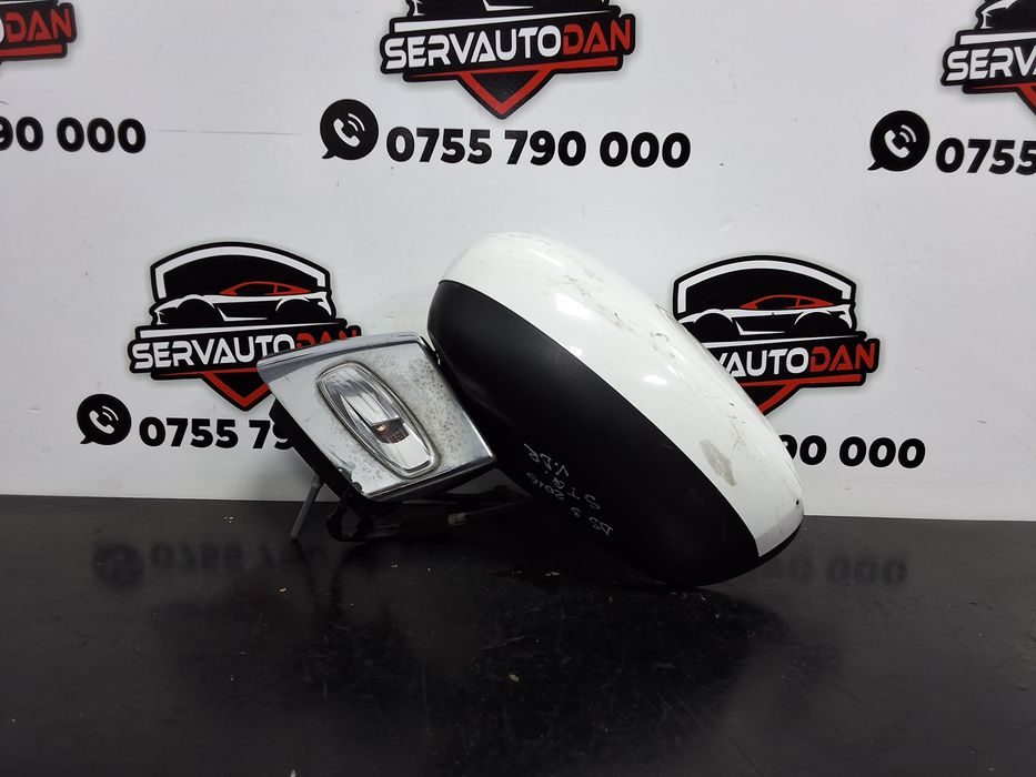 oglinda stanga citroen ds3 (2009->) 1.6 motorina 2016