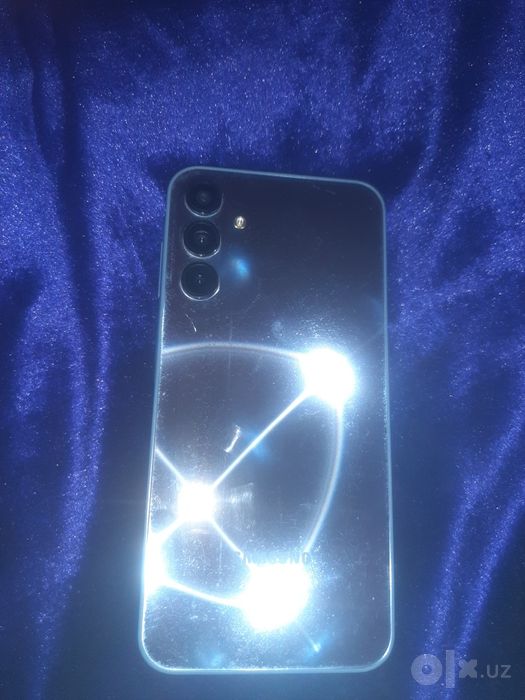 SAMSUNG A15 5G 128G 6G