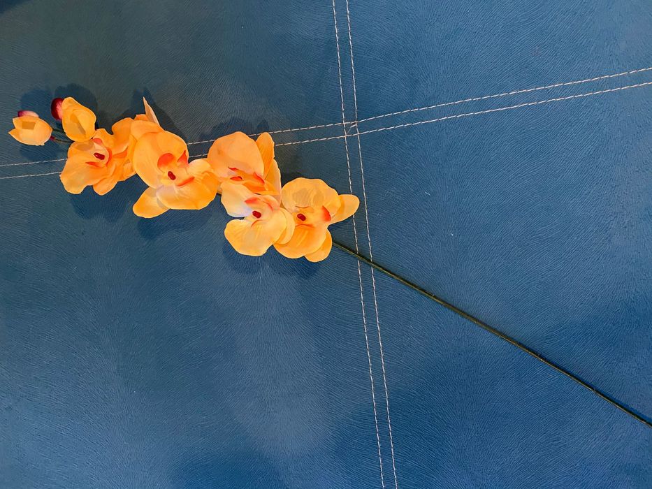 Декоративни/изкуствени цветя