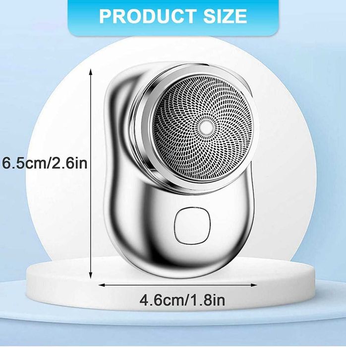 Erkaklar uchun eng kerakli mitti gadjet!