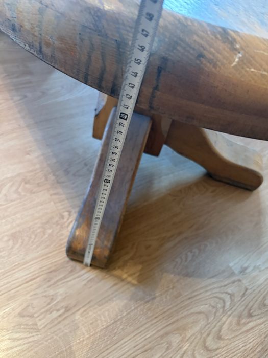 Масивни  дъбови  маси