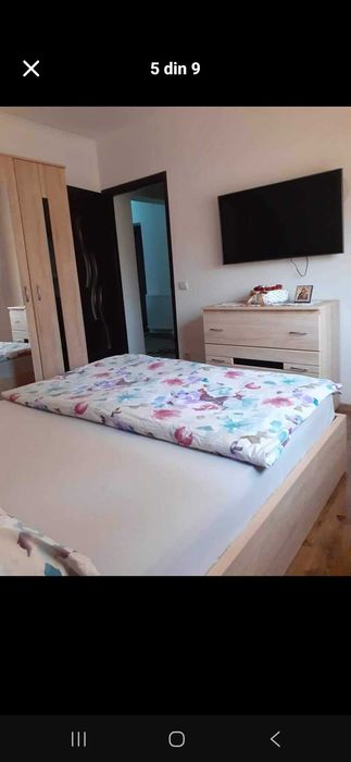Apartament zona micro 16