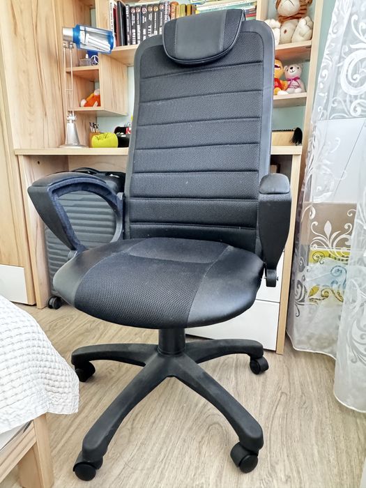 кресло компьютерное