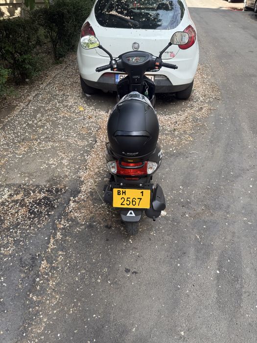 Vand Scuter 49cc