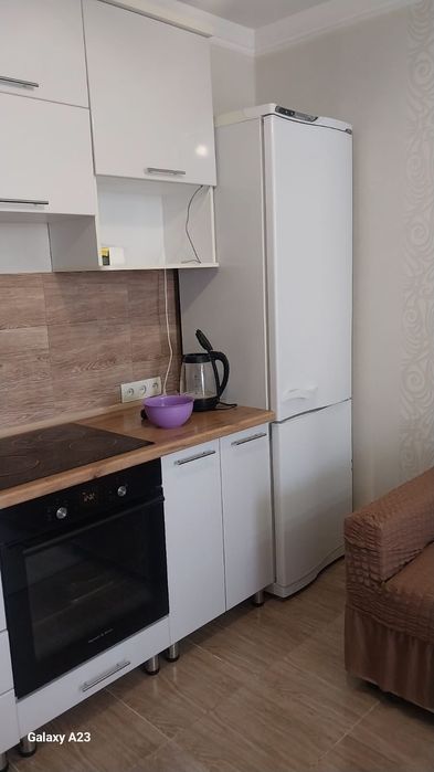 Сдам квартиру 1.5