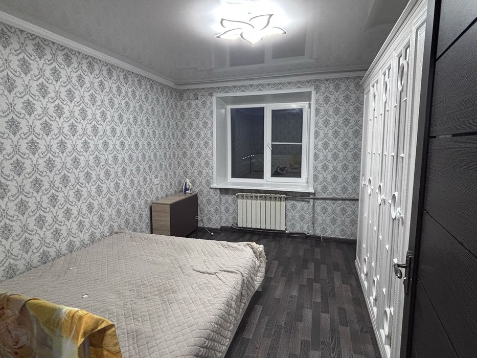 Продам 3-х комнатную