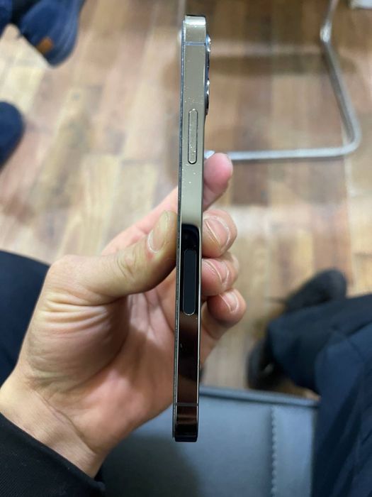 Iphone 12 Pro Holati Ideal!