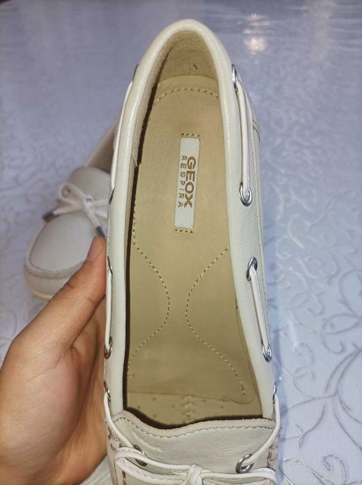 Ayollar tuflisi, orginal goex italiya firmasi