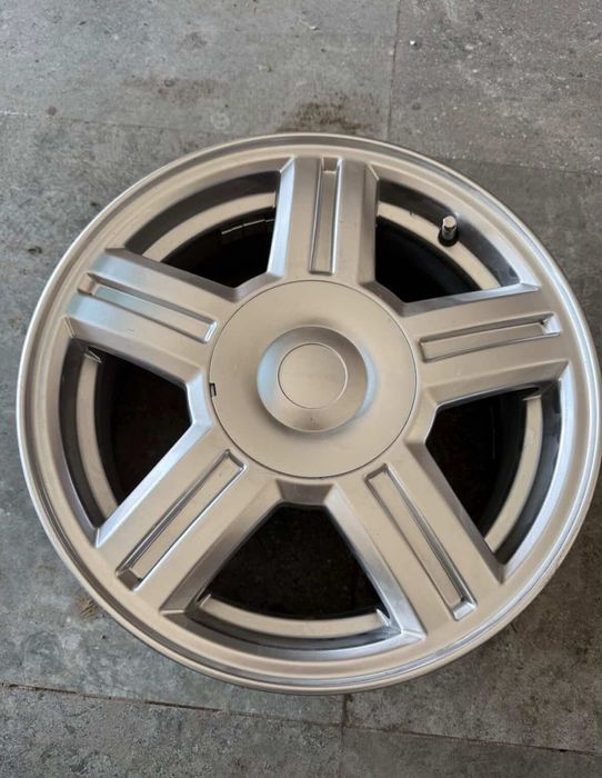 Автомобильные диски