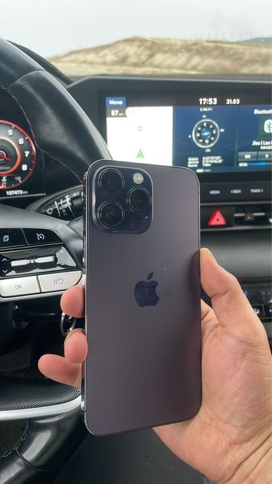 Iphone 14 pro max