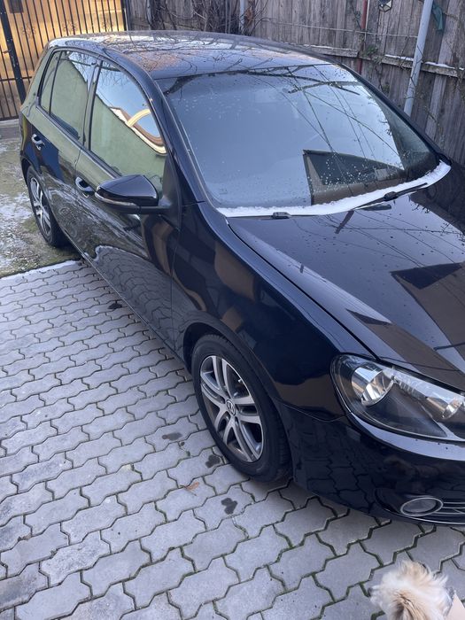 Wolkswgen Gof 6 1.4tsi