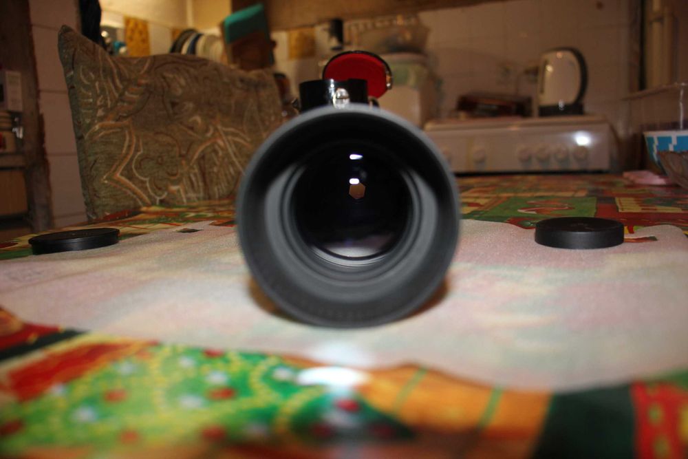 Обектив за Praktica