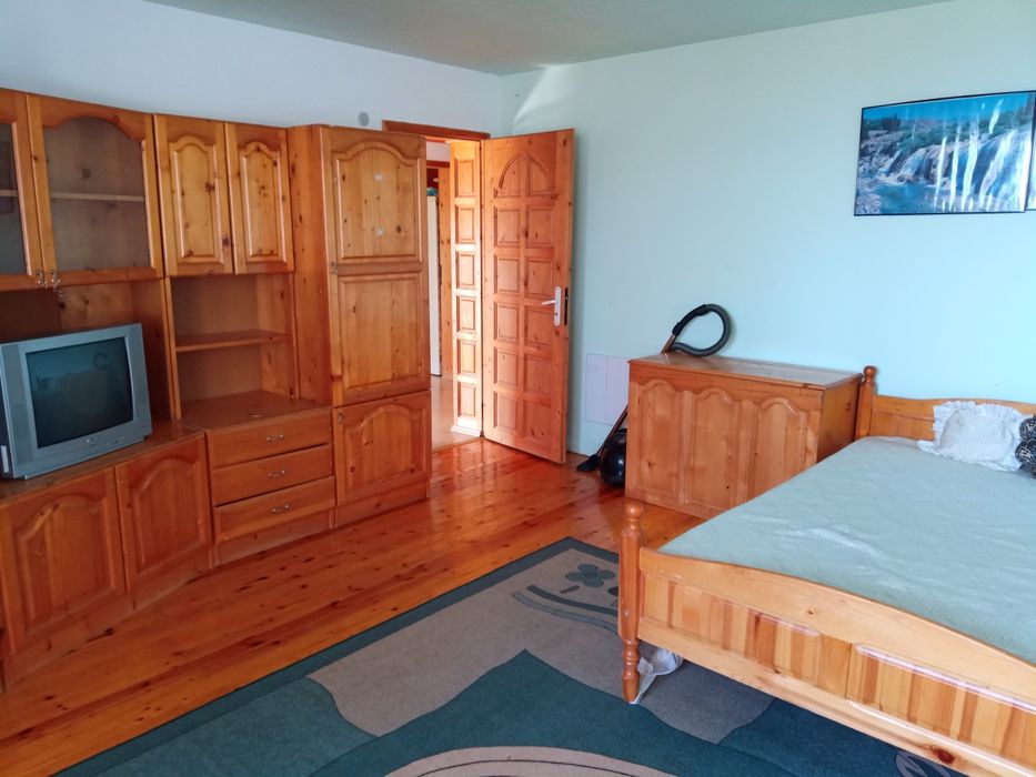 Дава се под наем Етаж от къща в с. Копринка, Област Стара Загора - 115 кв.м за 255 € - Снимка #3