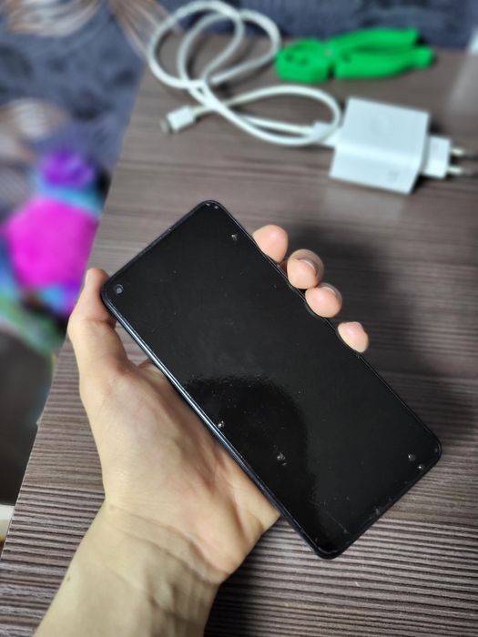 Oppo A78, 256 гб 5G