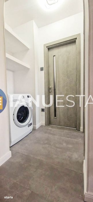 Piata Muncii 15`Metrou Campia Libertatii Mall ParkLake ParcIOR Renovat