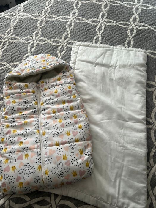 Отдам зимний Конверт