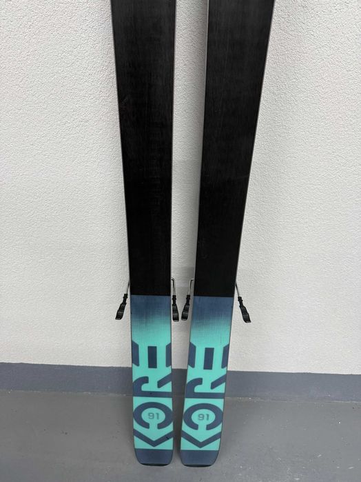schi head kore 91 L170cm