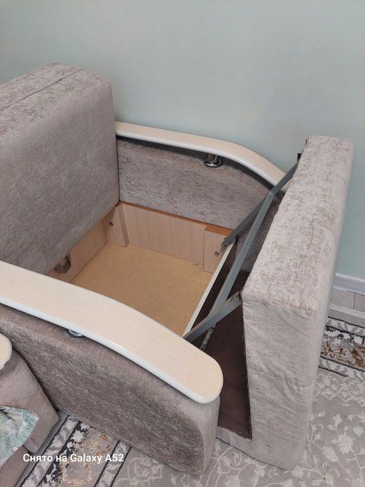 Кресло-кровать недорого