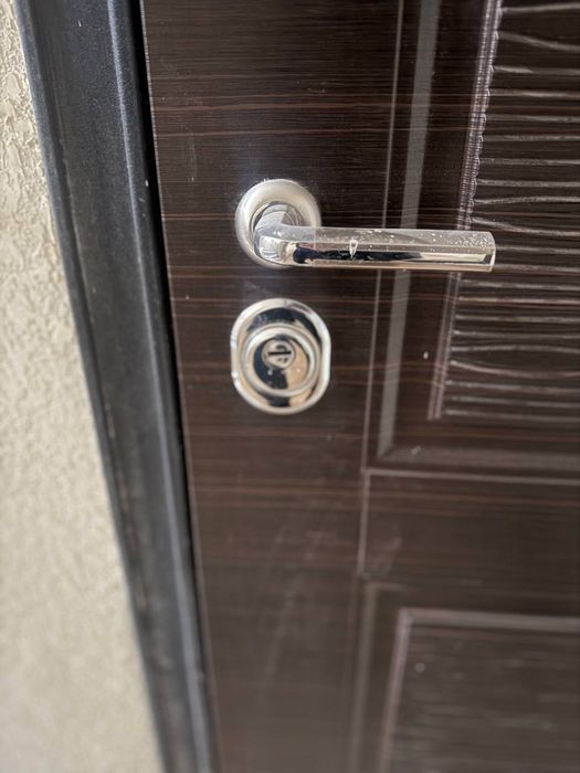 Kalit almashtirish  serdechka o'rnatish