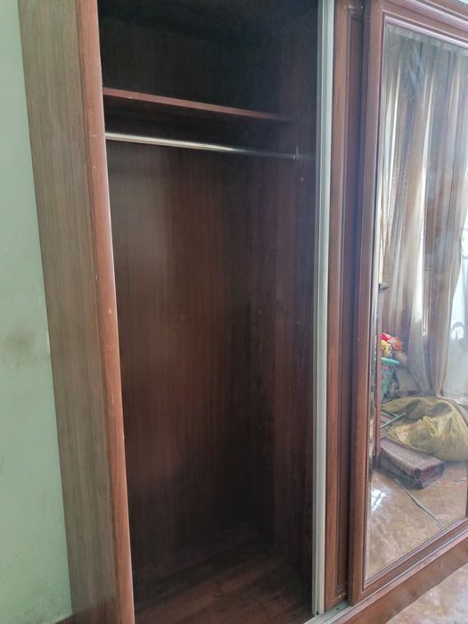 Спалний гарнитур