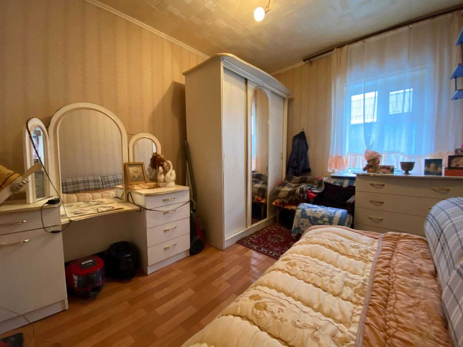 Продажа 5-комнатной квартиры