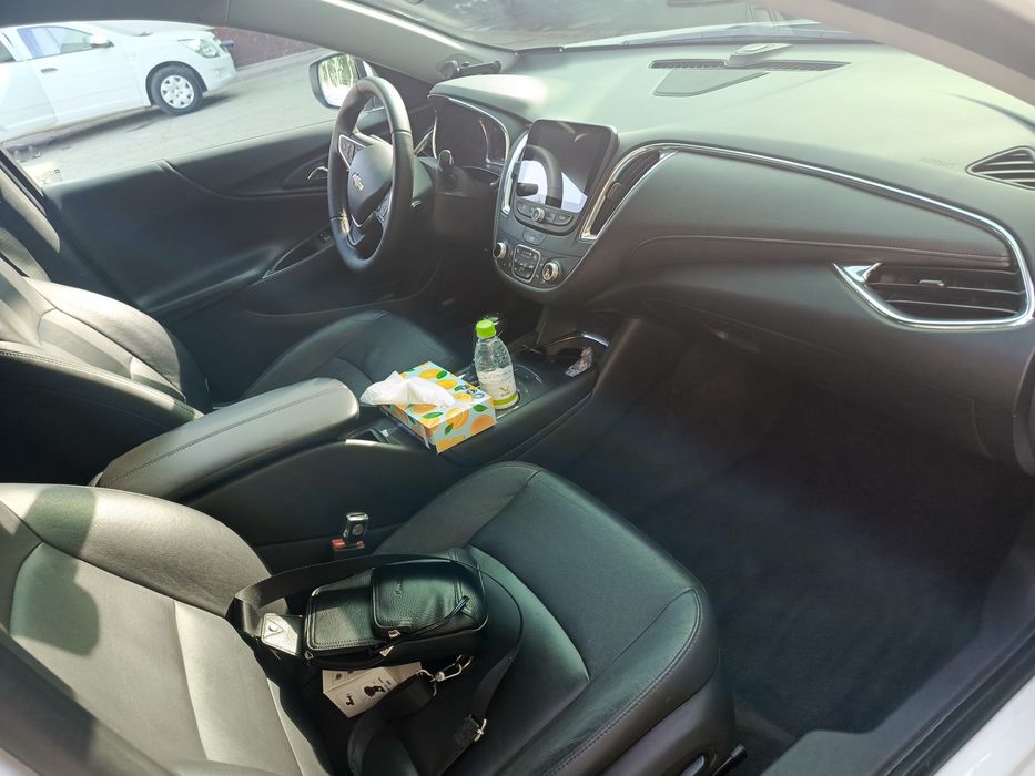 Продается Малибу 2