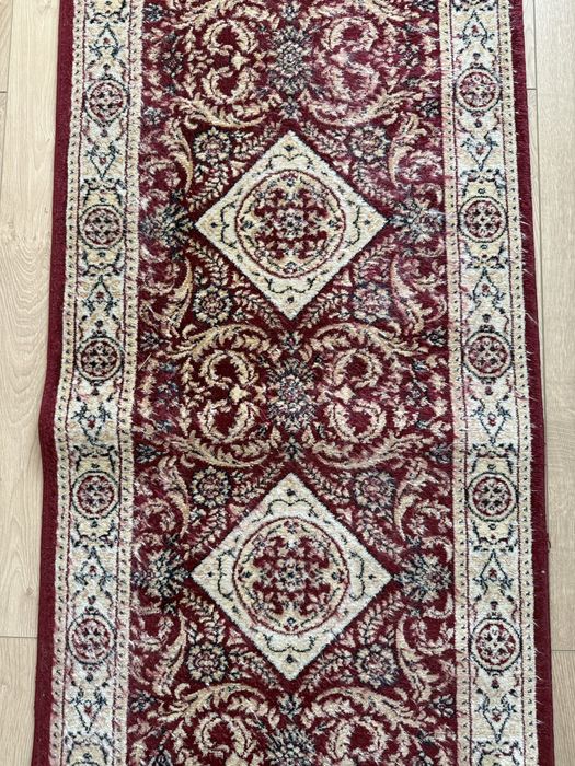 Ковровая дорожка 2 шт, Б/у