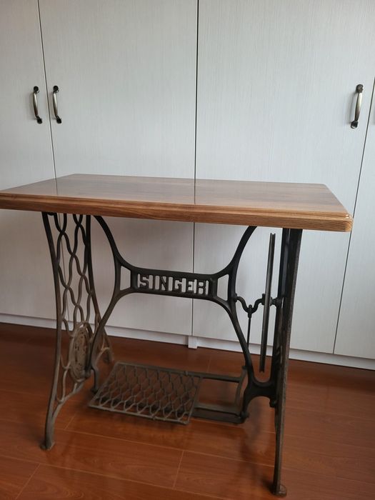 Vand masuta de cafea unicat