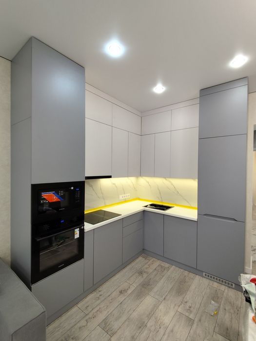 Изготовление корпусной мебели