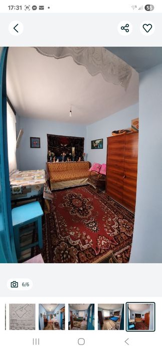 Casa de vânzare în Luncavița