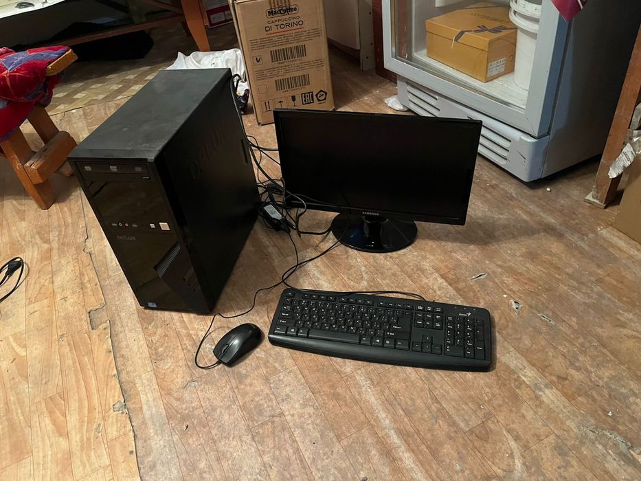 Почти новый колданылмаған